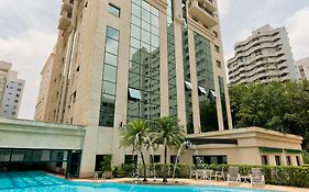 Hotel Sao Paulo Higienopolis by Melia